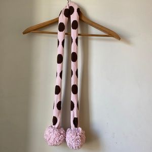 3 for $8 🏷️Gymboree Girls scarf